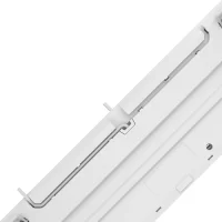 Клавиатура A4Tech Fstyler FS100 Neon (серебристый/серый) фото 15